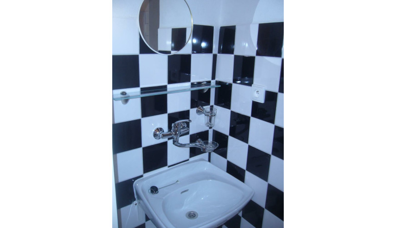 Pension u Tomáše Jindřichův Hradec - rodinné apartmá